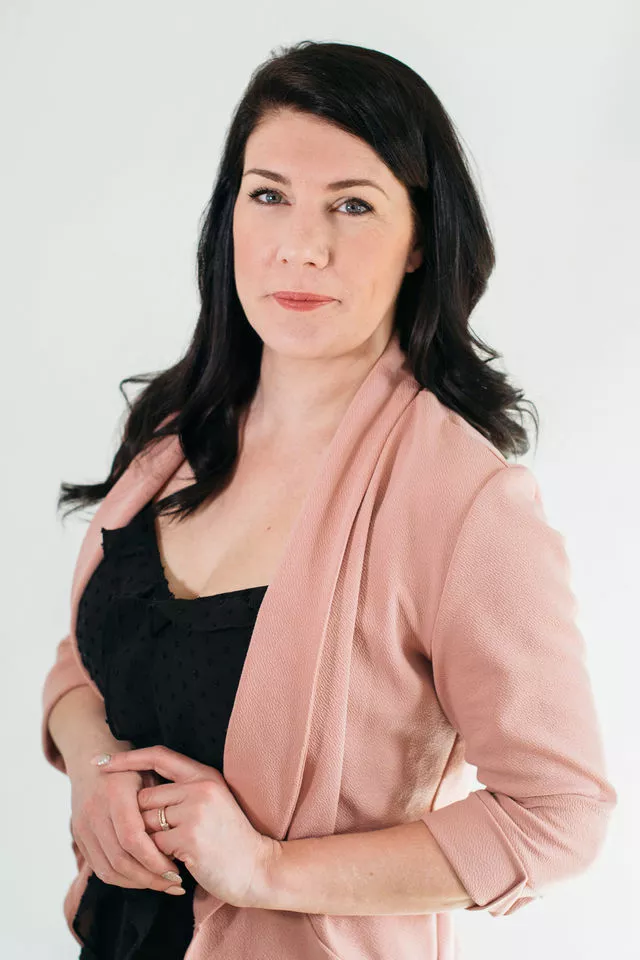 Lisa Kopchuk, Moose Jaw, Mortgage Broker